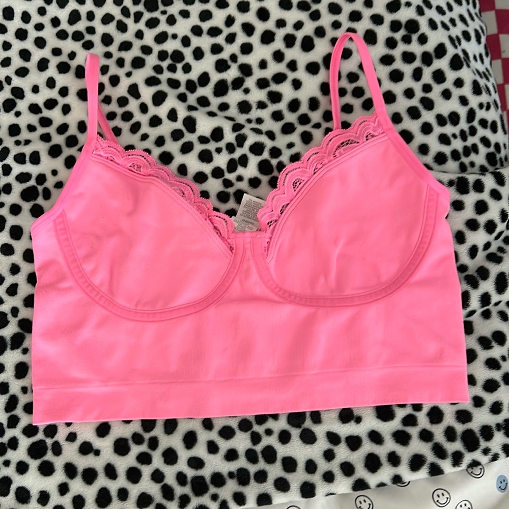 Aerie crop top